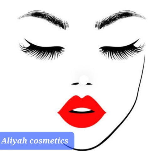 Aliyah Cosmetics