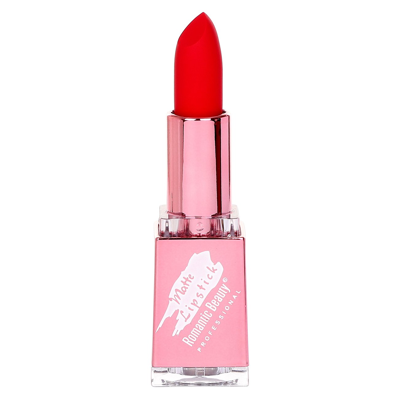 Art Gallery Matte Lipsticks - Red